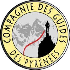 Logo de « Compagnie des Guides des Pyrénées »