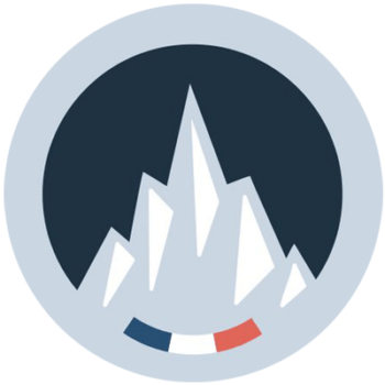 Logo de « Syndicat National des Guides de Montagne »