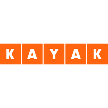 Logo de « Kayak »