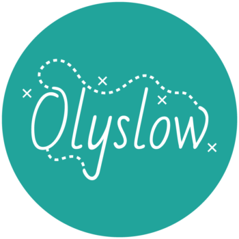 Logo de « Olyslow »